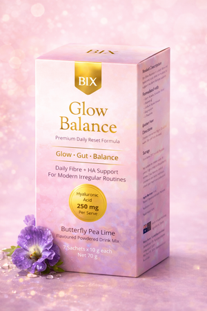 BIX Glow Balance