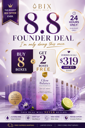 FOUNDER COLLECTION BUY 8 GOT 2 Free