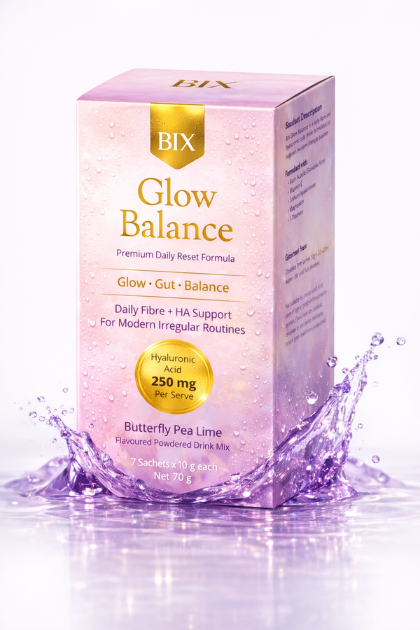 BIX Glow Balance