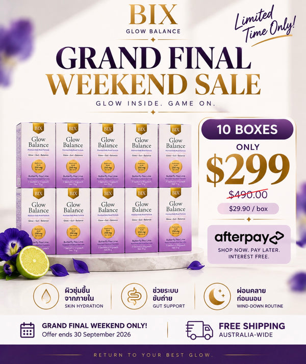 Grand Final Sale 10 Boxes