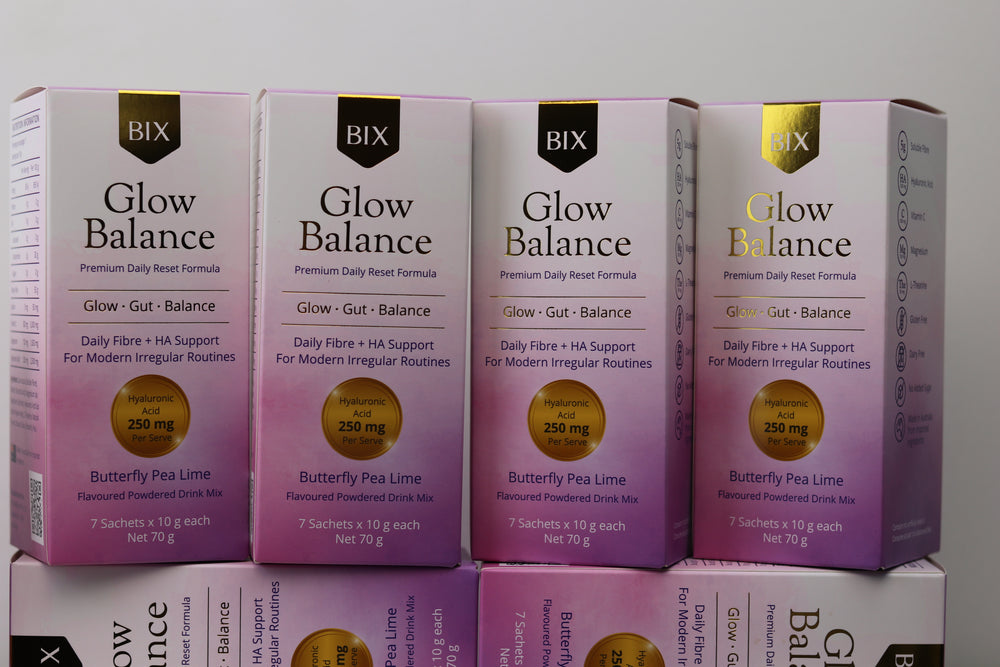 Best Value Glow Set of 6 PACK