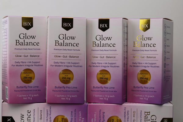 Best Value Glow Set of 6 PACK